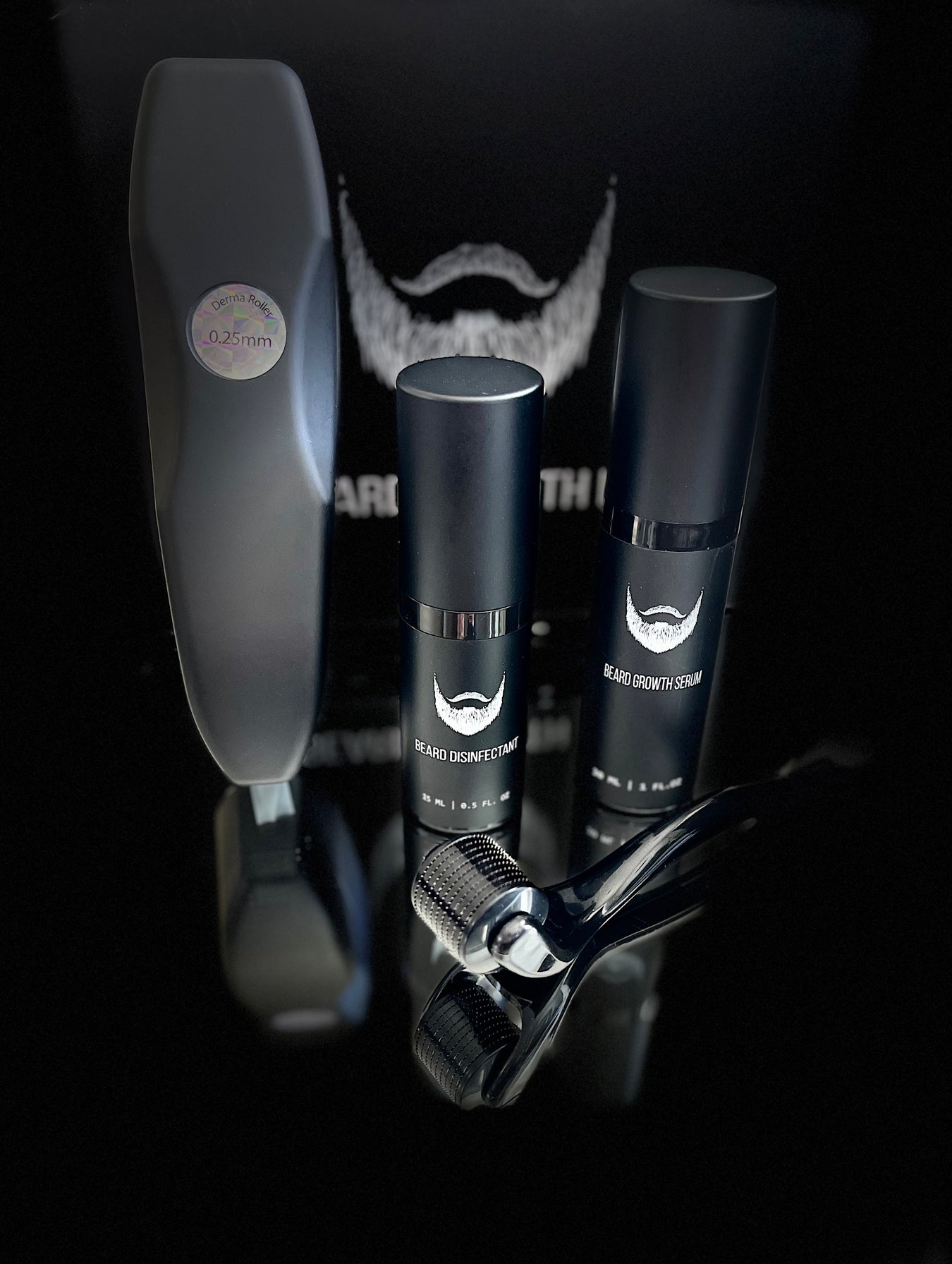 The Grooming Collection