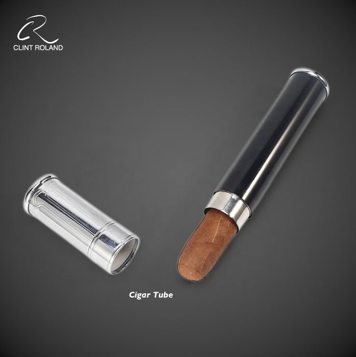Coffret cadeau de LUXE pour CIGARES