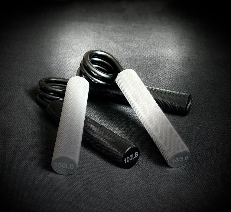 Grip Strength Trainer