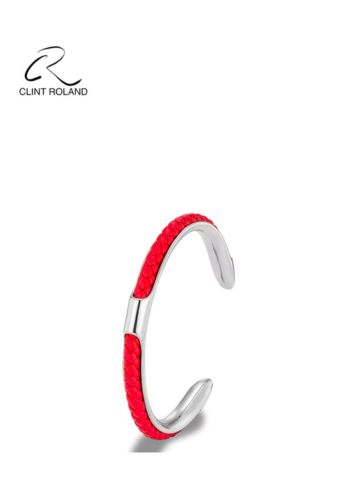 Open Cuff Bracelet