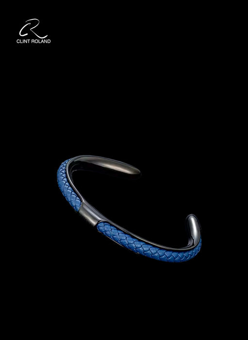 Open Cuff Bracelet