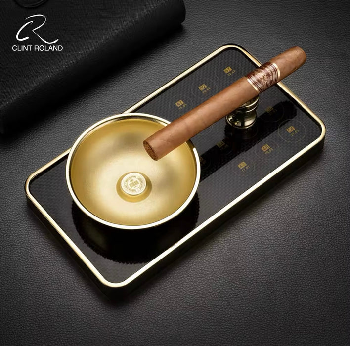 Luxury Presidents Cigar Gift Set