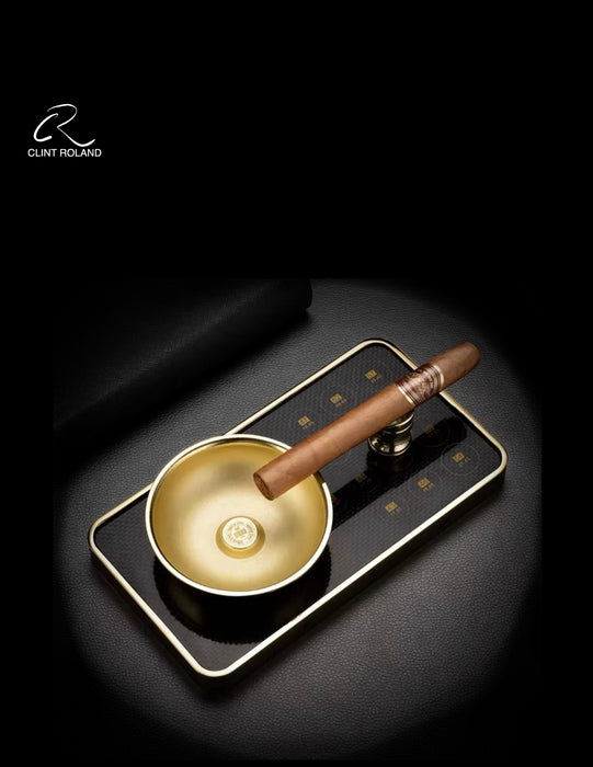 Luxury Presidents Cigar Gift Set