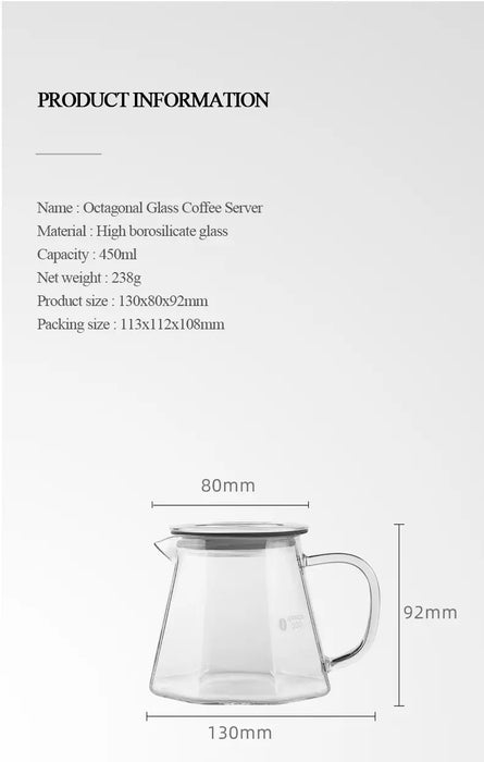 Cafè Gift Set