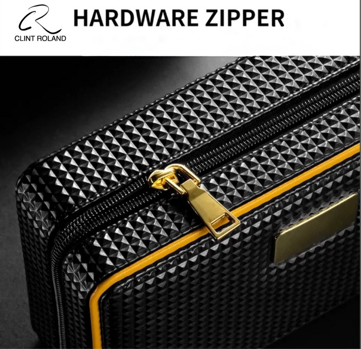 “COHIBA” Cigar- Travel Humidor