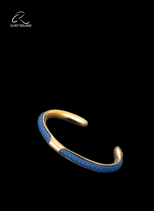 Open Cuff Bracelet