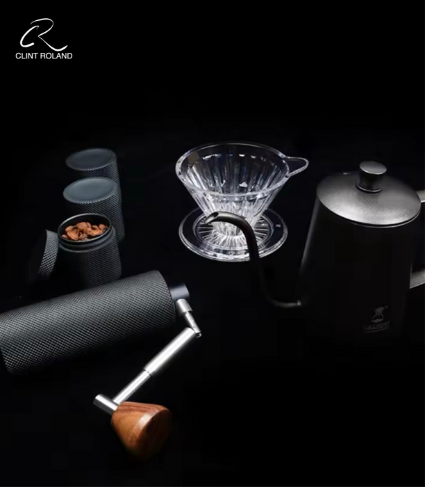 Kit de transport pour préparation de café Nano3