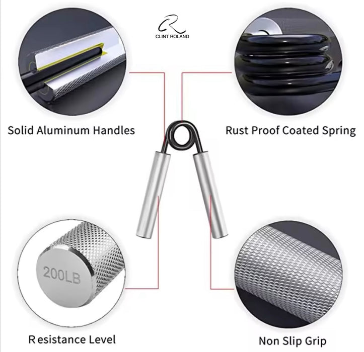 Grip Strength Trainer