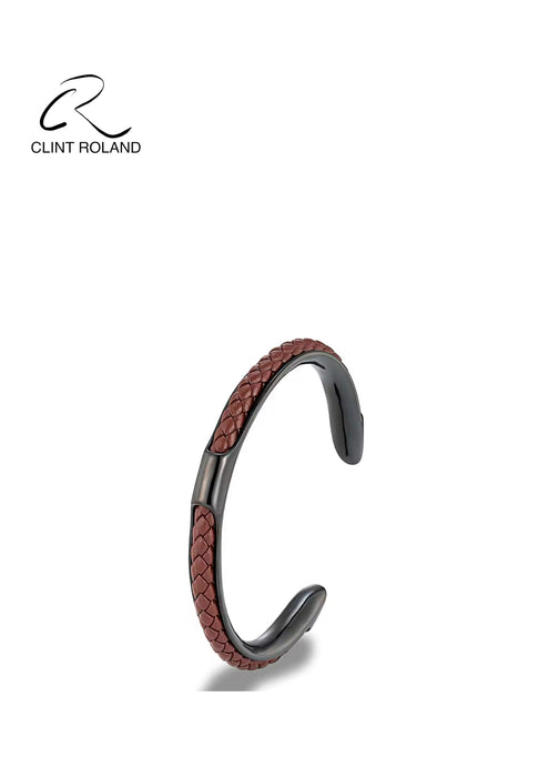 Open Cuff Bracelet
