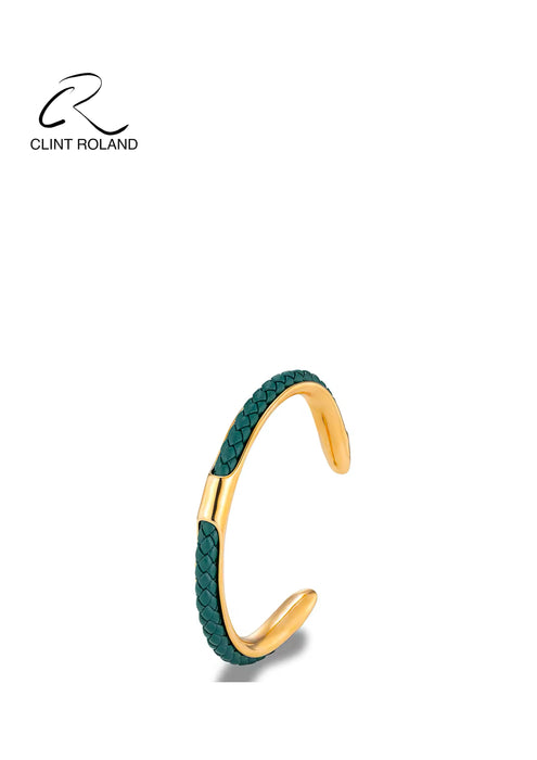 Open Cuff Bracelet