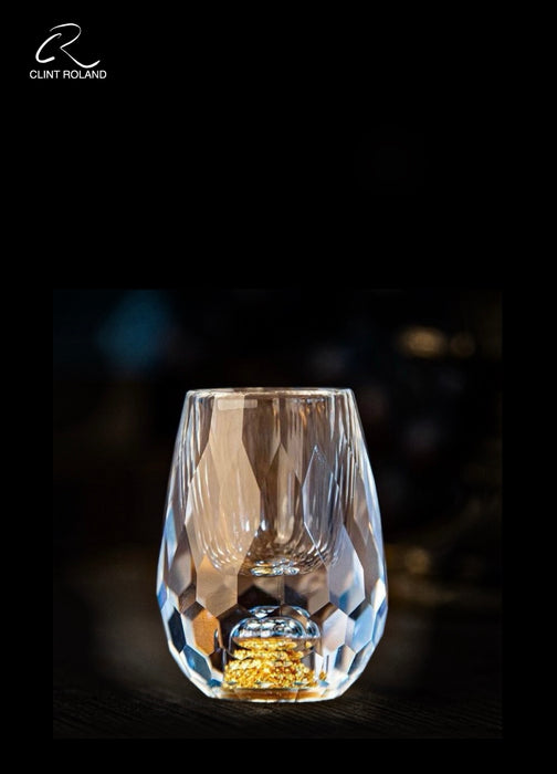 Bullet Shot Glasses