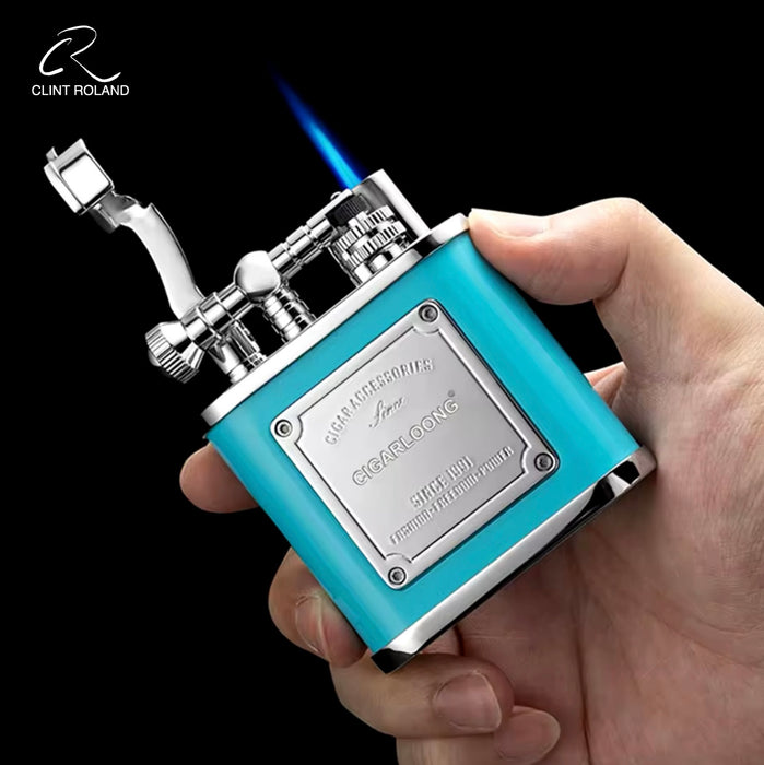 The Premium4 Cigar Gift Set