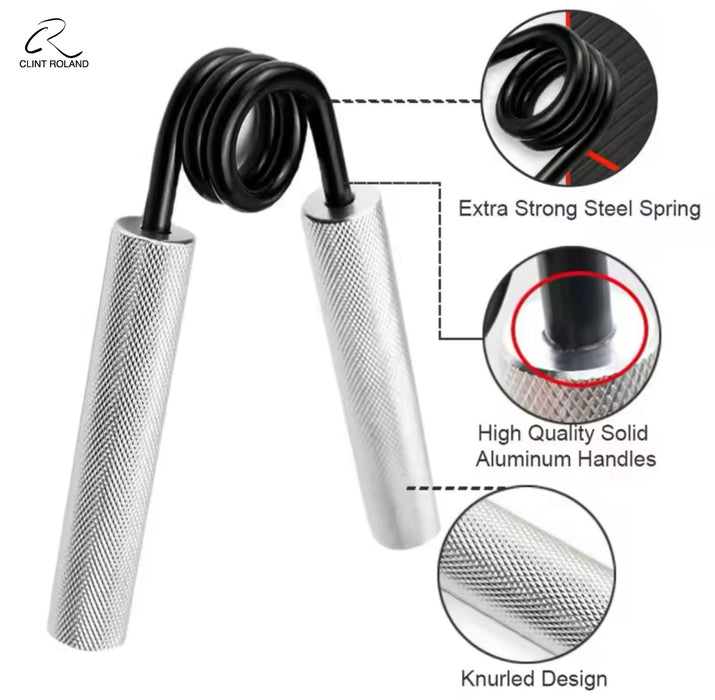 Grip Strength Trainer