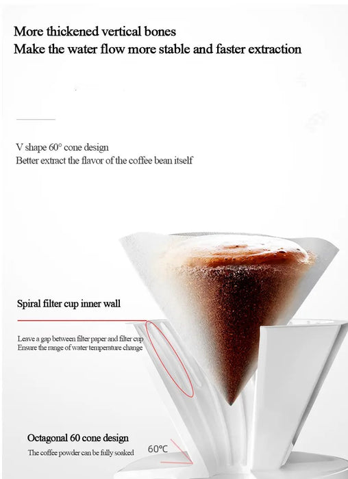 Cafè Gift Set