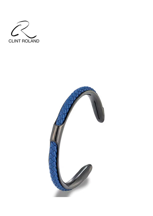 Open Cuff Bracelet