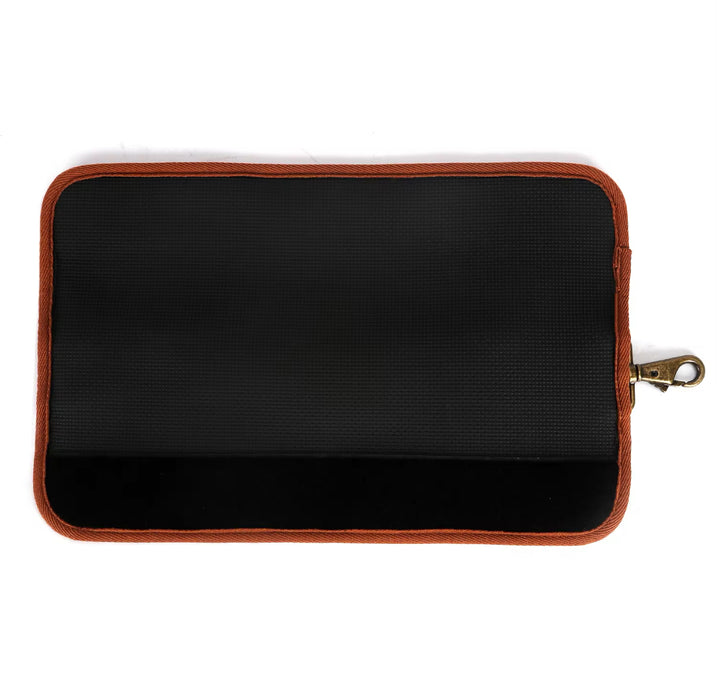TOURBON Canvas Golf Club Carry Sleeve