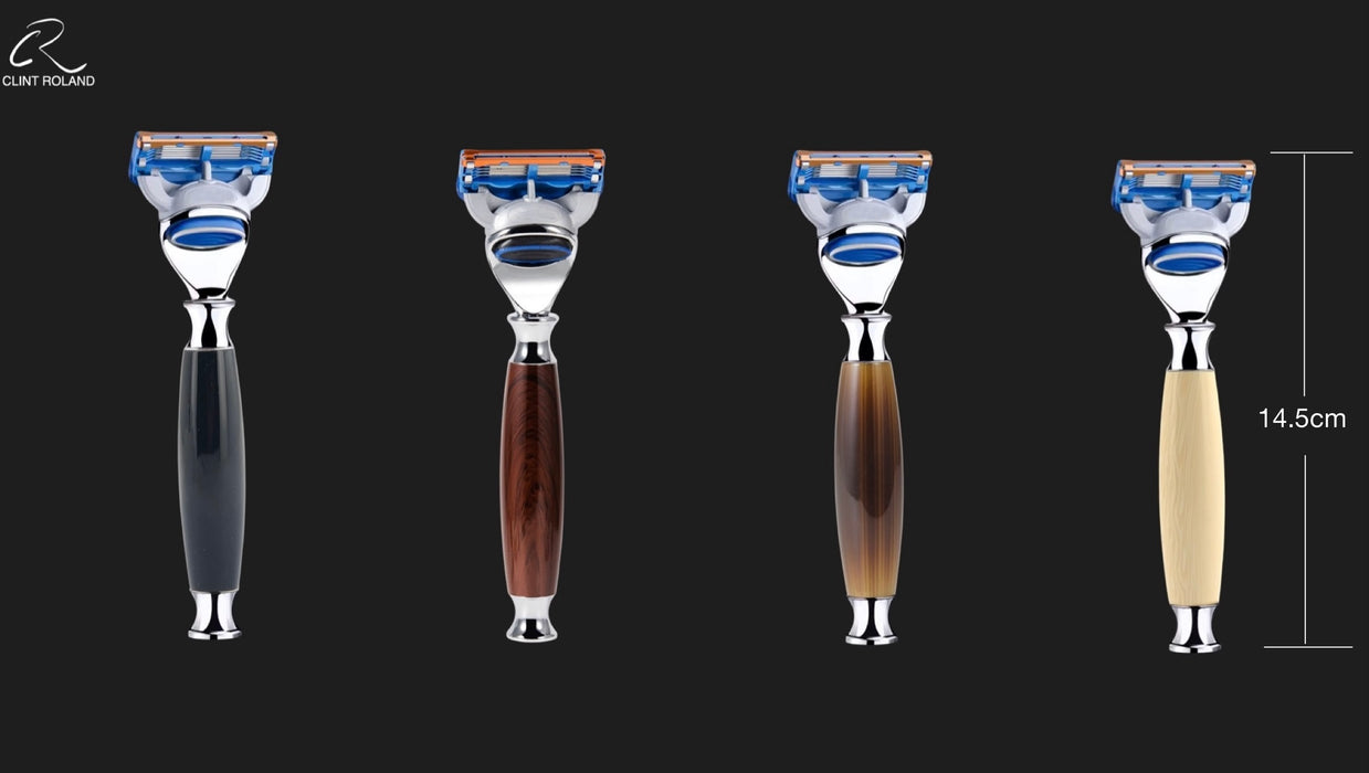 Rasoir Fusion
