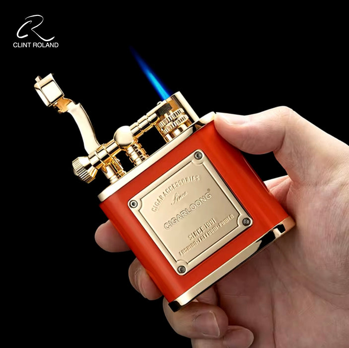 The Premium4 Cigar Gift Set