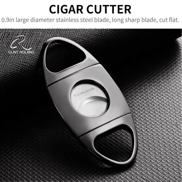 “COHIBA” Cigar- Travel Humidor