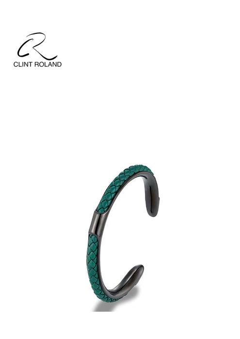 Open Cuff Bracelet