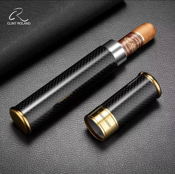 Luxury Presidents Cigar Gift Set