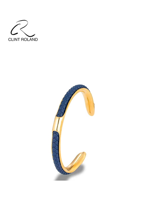 Open Cuff Bracelet