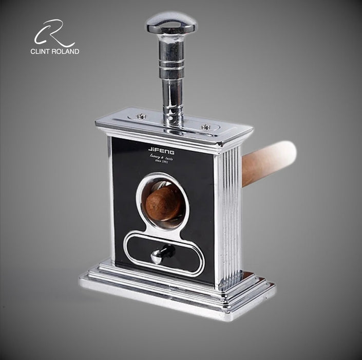 Coffret cadeau de LUXE pour CIGARES