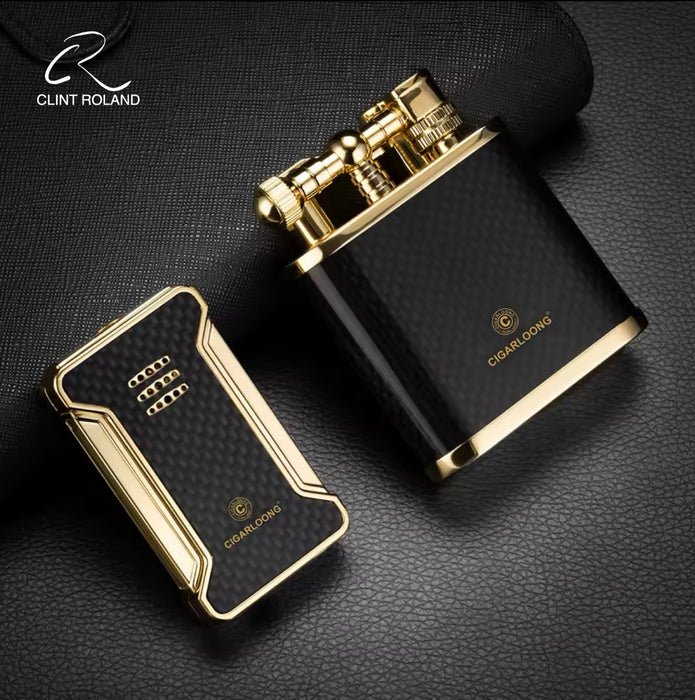 Luxury Presidents Cigar Gift Set