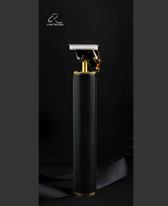 Titanium T-Blade Nano Hair Sculpter
