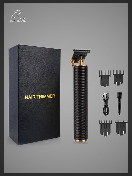 Titanium T-Blade Nano Hair Sculpter