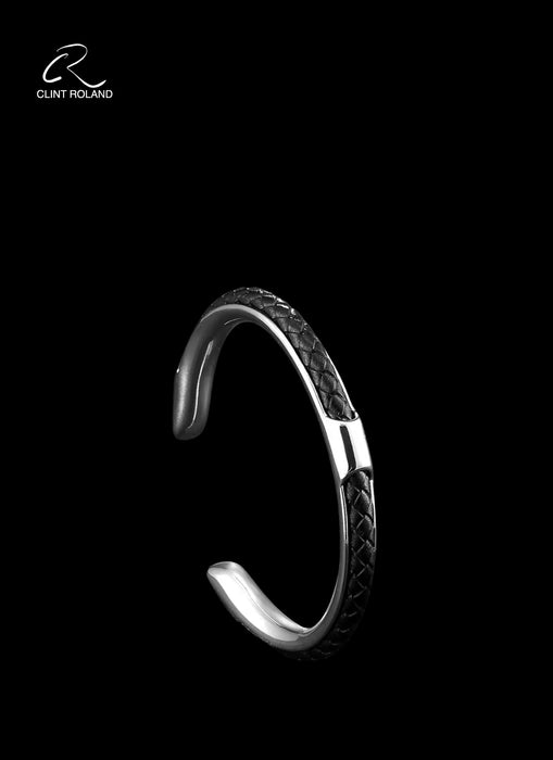 Open Cuff Bracelet
