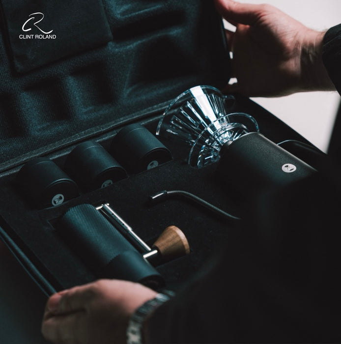 Nano3 Coffee Brew Carry Kit