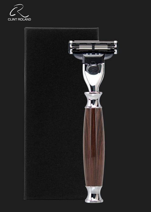 Mach Razor