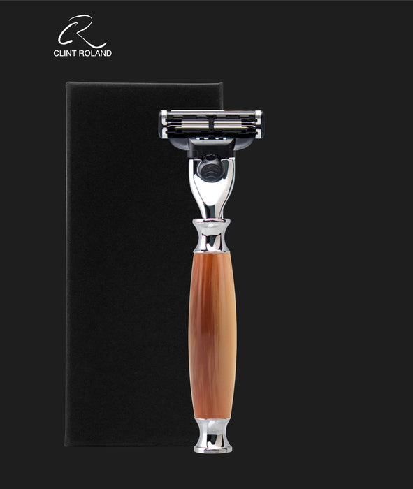 Mach Razor