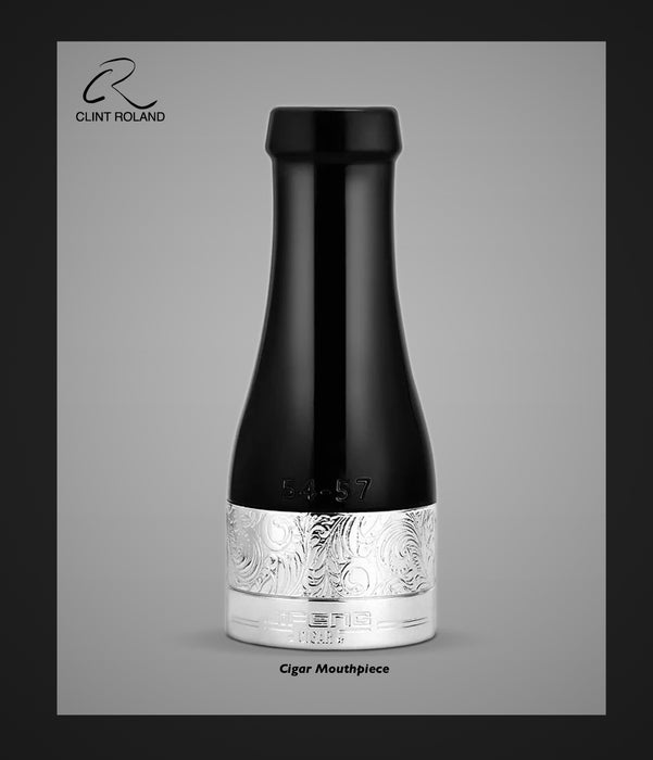 Coffret cadeau de LUXE pour CIGARES