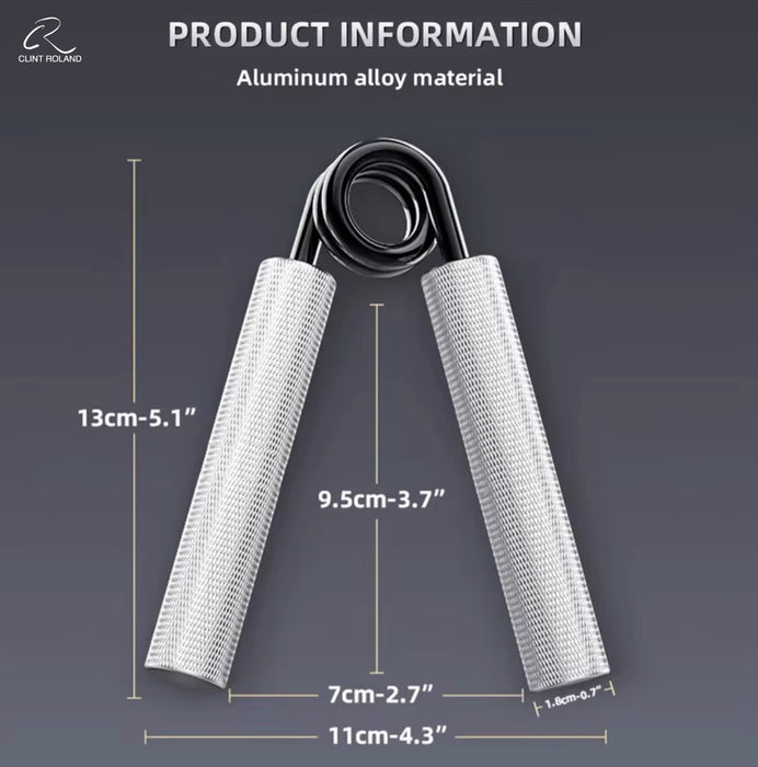 Grip Strength Trainer