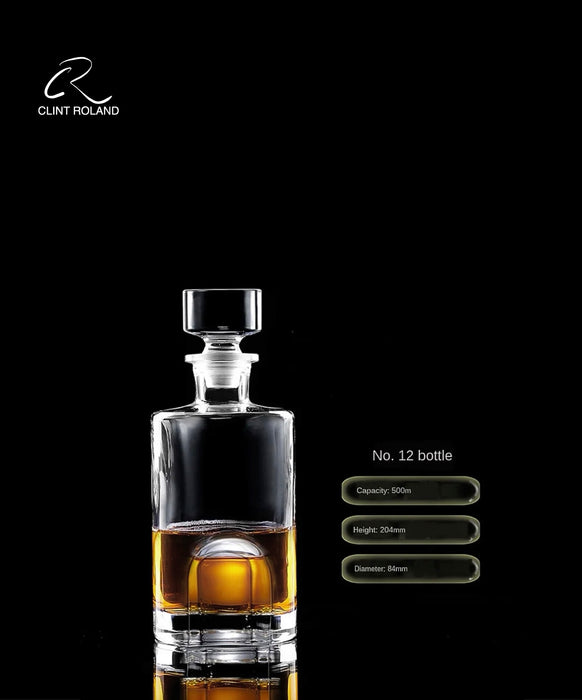 Collection de carafes Kings