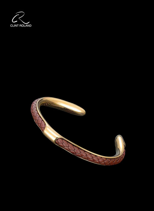 Open Cuff Bracelet