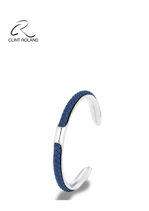 Open Cuff Bracelet