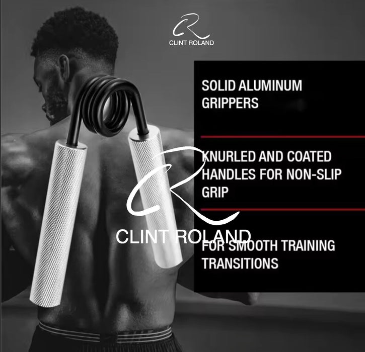 Grip Strength Trainer