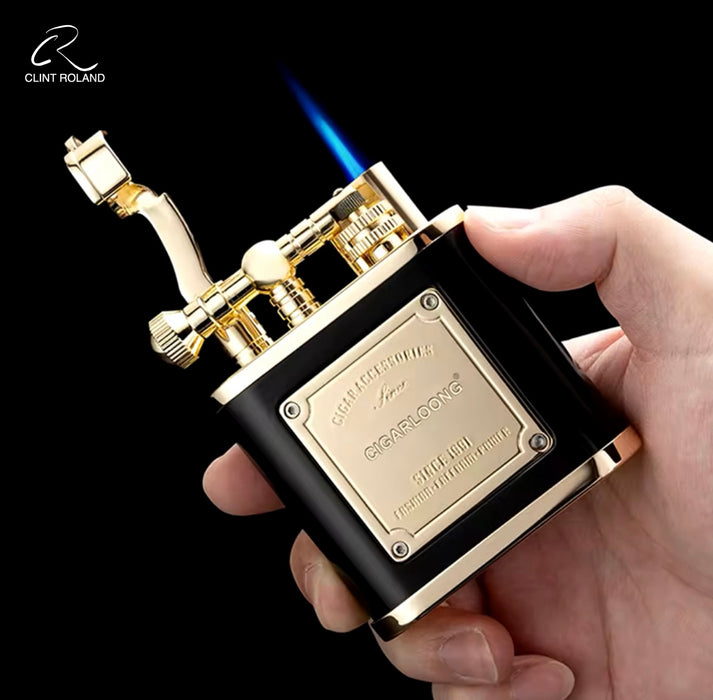 The Premium4 Cigar Gift Set