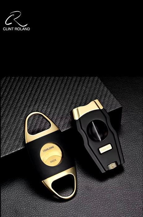 Coffret cadeau distingué de 10 cigares