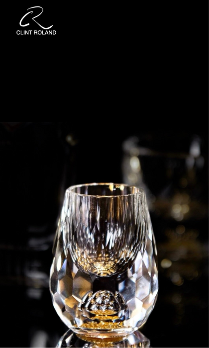 Bullet Shot Glasses