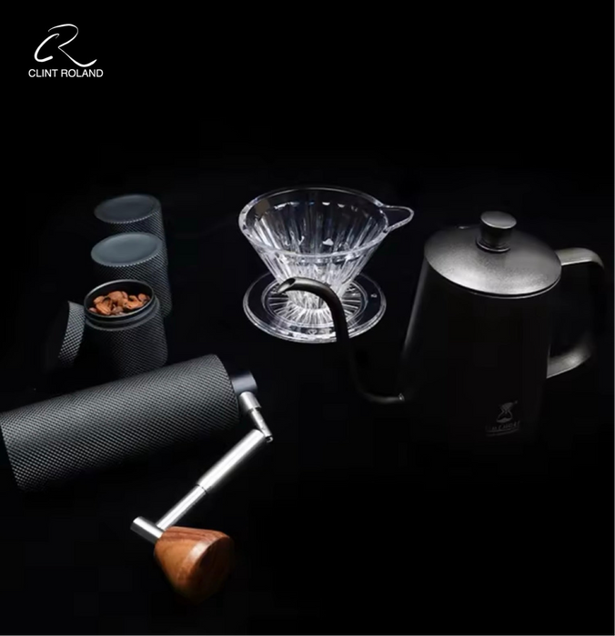 Kit de transport pour préparation de café Nano3