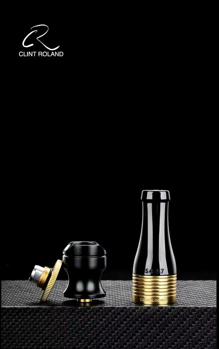 Coffret cadeau distingué de 10 cigares