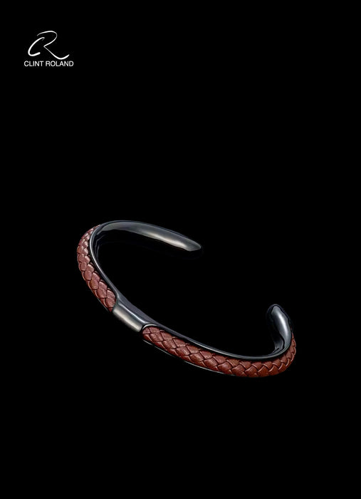 Open Cuff Bracelet