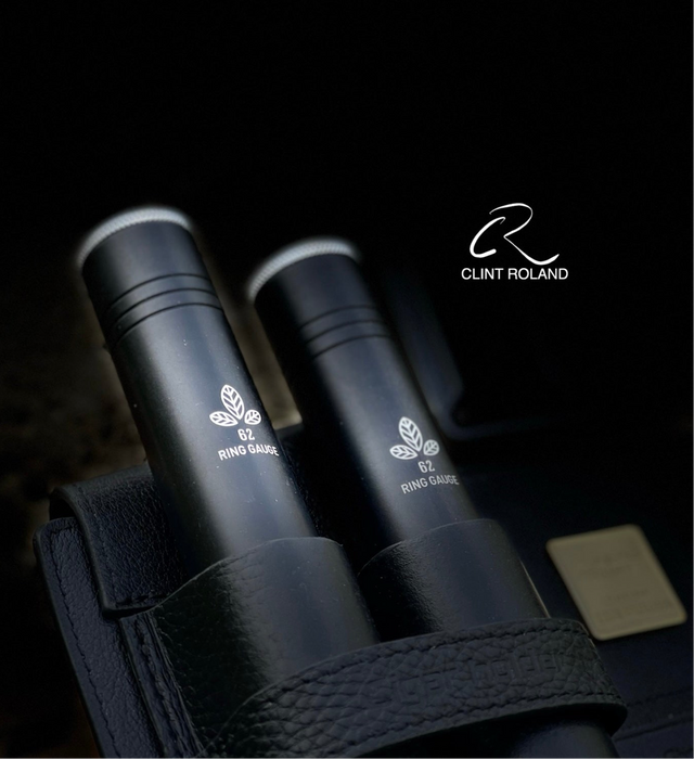 ESTUCHE PARA PUROS ULTRALUJOSO