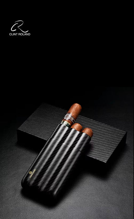 Coffret cadeau distingué de 10 cigares
