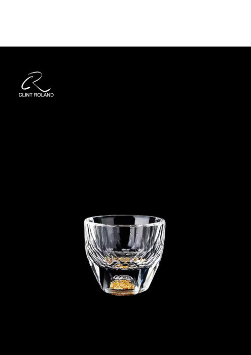Bullet Shot Glasses