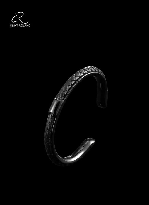 Open Cuff Bracelet